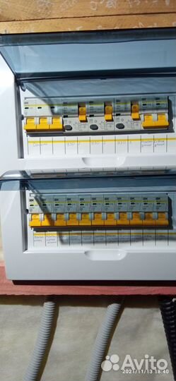 Электромонтажные работы, Электрик 5-го разряда