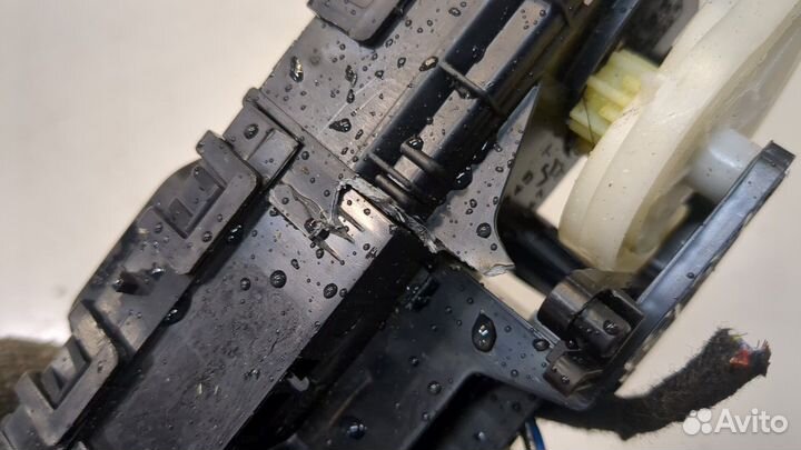 Переключатель отопителя Volkswagen Transporter 5, 2012