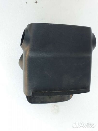Кожух рулевой колонки toyota camri v 40