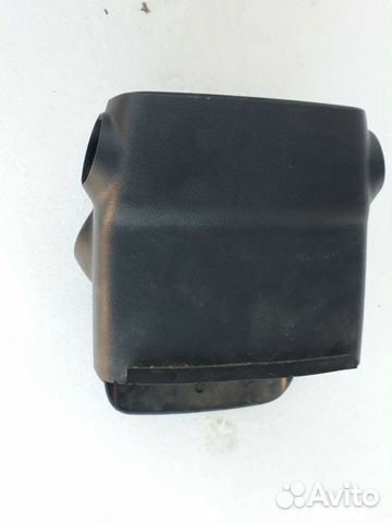 Кожух рулевой колонки toyota camri v 40