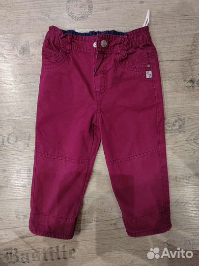 Детские вещи