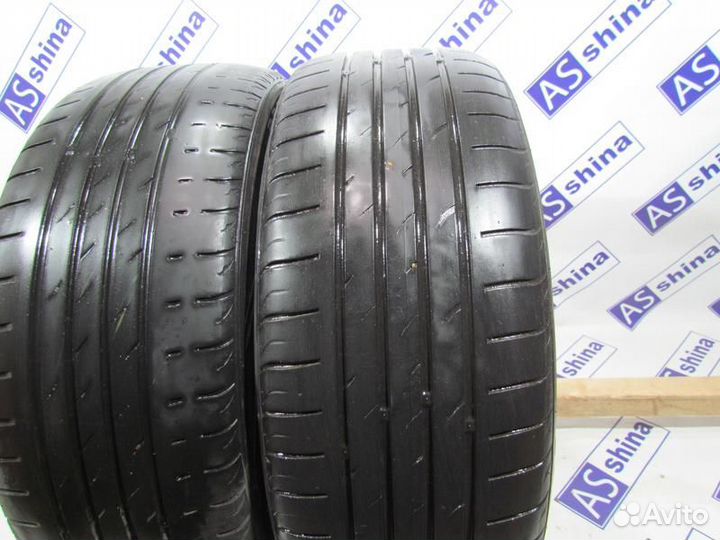 Nexen N'Blue HD Plus 205/55 R16 101K
