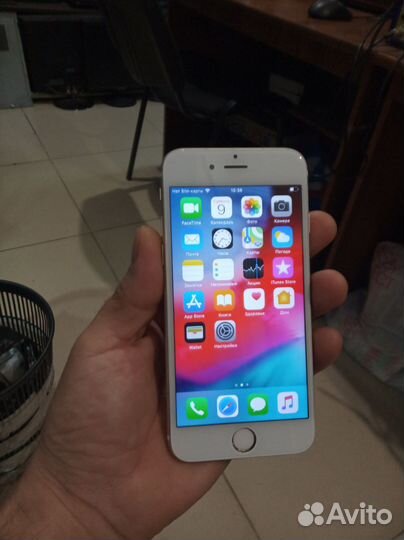 iPhone 6 64 Гб ориг