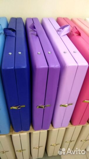 Кушетка косметологическая