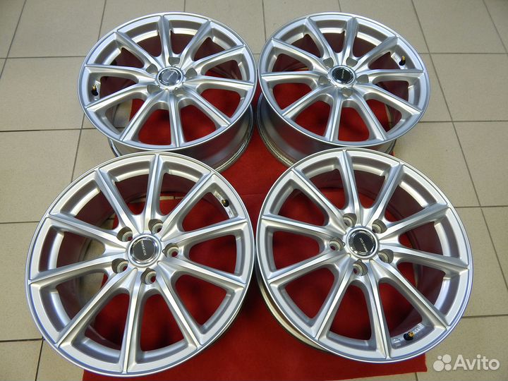 18/1 Bridgestone Eco Forme R17 5*114,3 et45