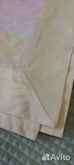 Покрывало и наволочка 1,5