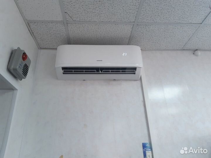 Сплит-система Lessar cool 09