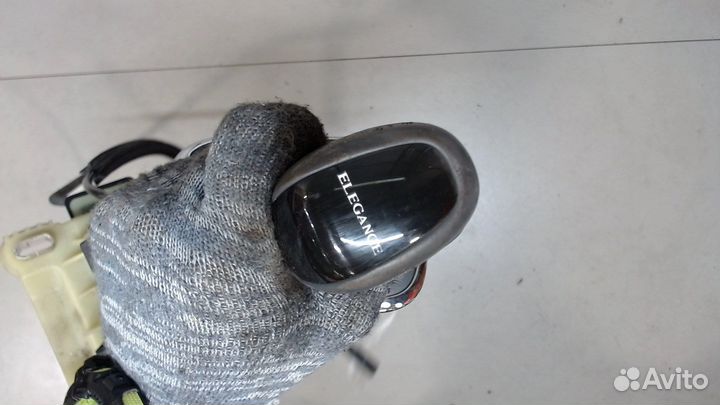 Кулиса кпп Mercedes C W203, 2003