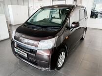 Daihatsu Move 0.7 CVT, 2013, 79 753 км, с пробегом, цена 536 400 руб.