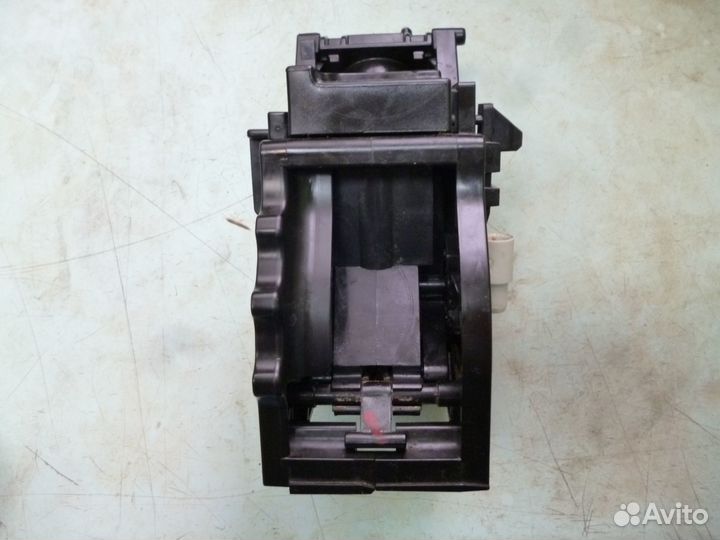 Заварочный блок saeco 11012382