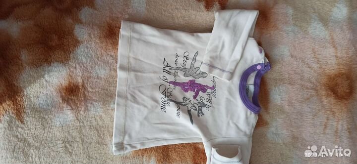 Детские вещи