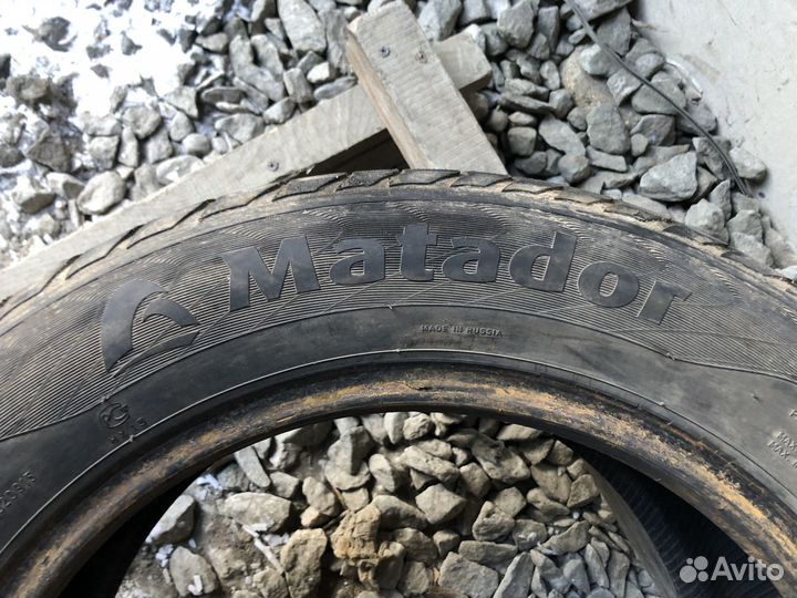 Matador MP 43 Aquilla Evo 205/60 R16