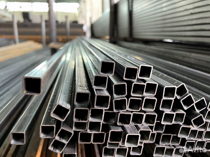 Труба профильная 150 х 150