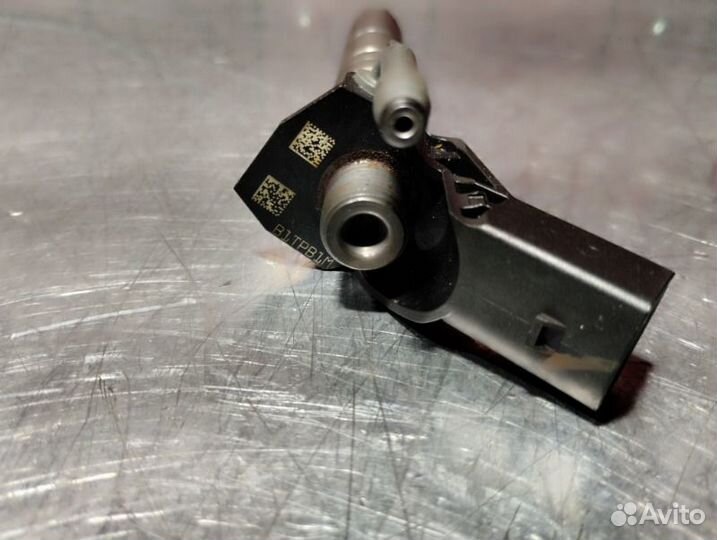 Форсунка Mercedes Glc X253 OM651 2.2 CDI 2016