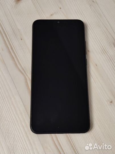 Xiaomi redmi 9 c nfc