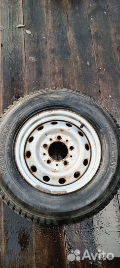 Шины диски и колеса на 15 зимние