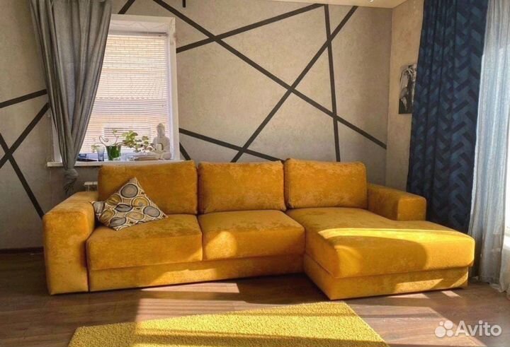 Диван мечты