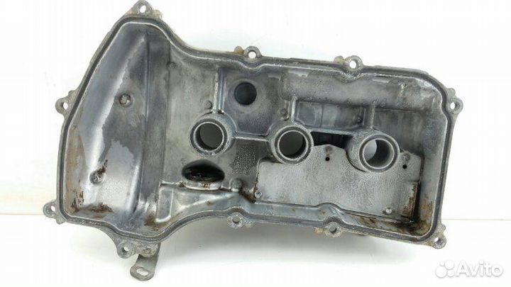 Клапанная крышка Daihatsu Hijet S331V kfve 2009