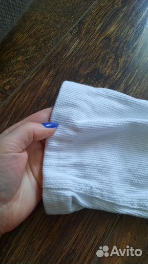 Кимоно для дзюдо Energy. 140-150рост