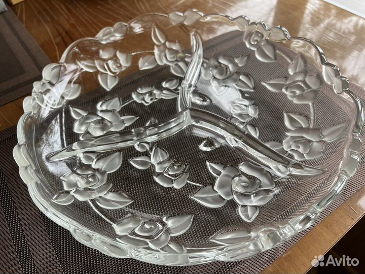 Менажница waltherglas