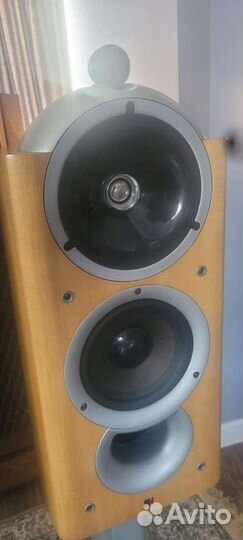 KEF Reference 201