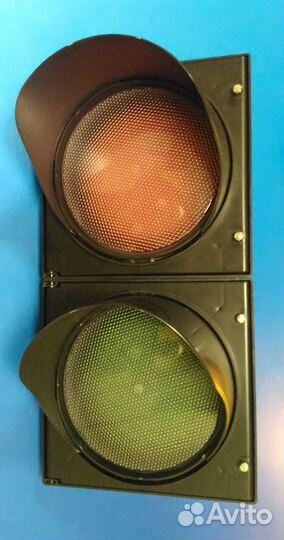 Светофоры светодиодные