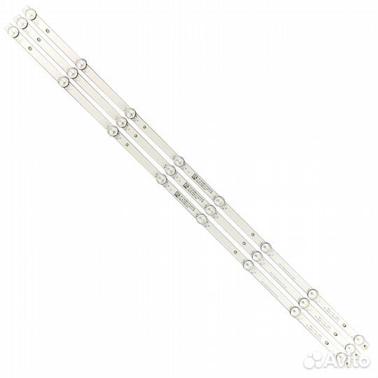 Подсветка JL.D39681330-003BS-M MS-L2695 v1