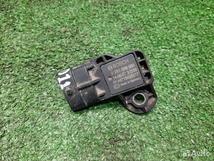 Датчик абсолютного давления Ssangyong Actyon NEW