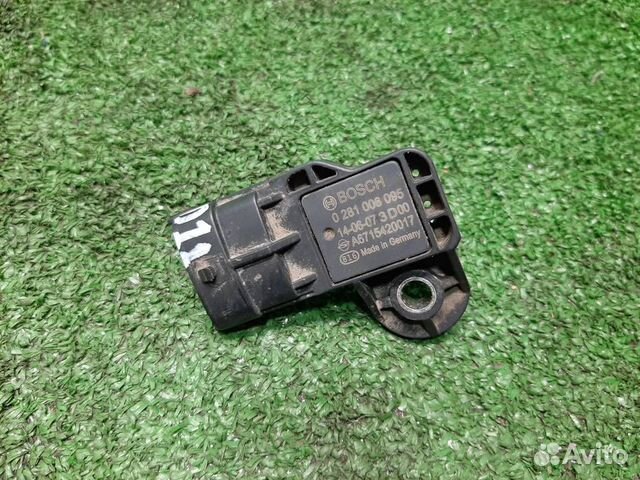 Датчик абсолютного давления Ssangyong Actyon NEW