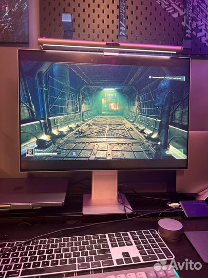 Монитор Huawei mateview 28