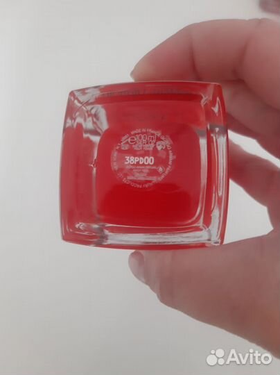 Духи женские giorgio armani SI Passione