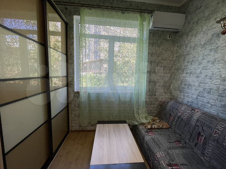 Квартира-студия, 15,1 м², 6/8 эт.