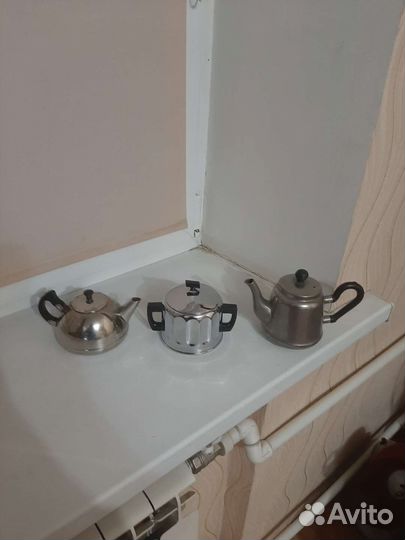 Заварочный чайник