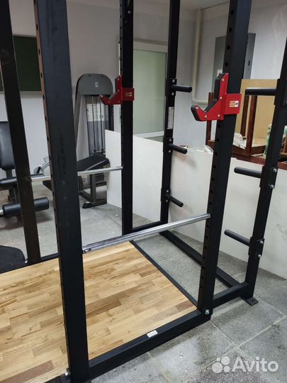 Силовая рама + помост Foreman