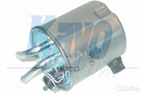 Фильтр топливный nissan navara/pathfinder 2.5 D