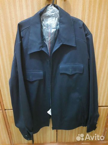 Форма полиции мвд