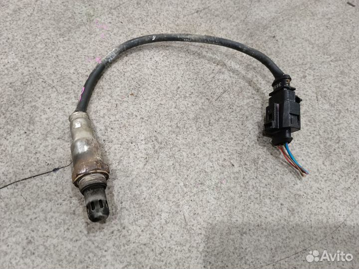 Датчик кислорода для 1.6 CFN Volkswagen Jetta 6