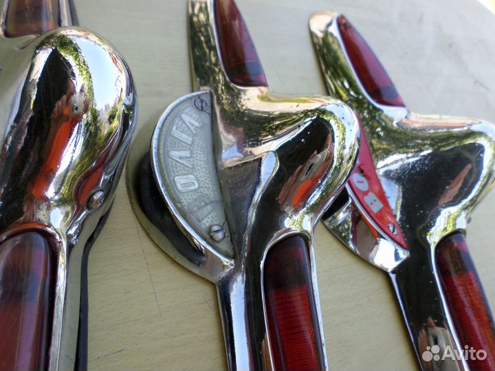 Птичка газ 21