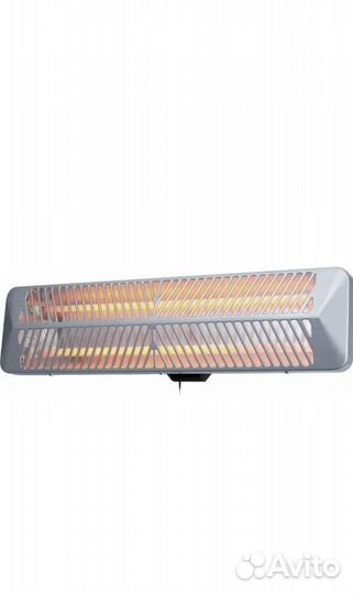 Обогреватель инфракрасный