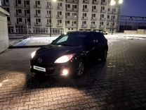 Mazda 3 1.6 AT, 2012, 198 000 км, с пробегом, цена 1 150 000 руб.