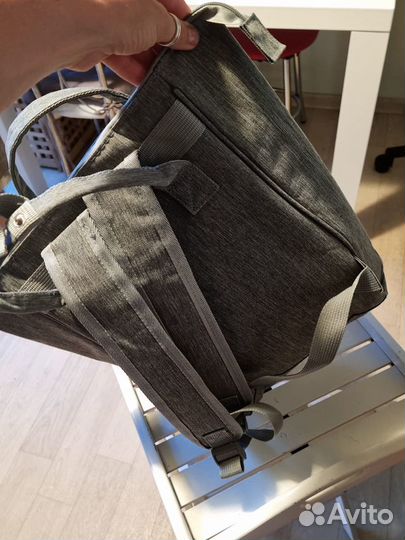 Термо Сумка новая