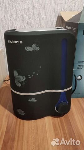 Увлажнитель воздуха Polaris PUH 3204