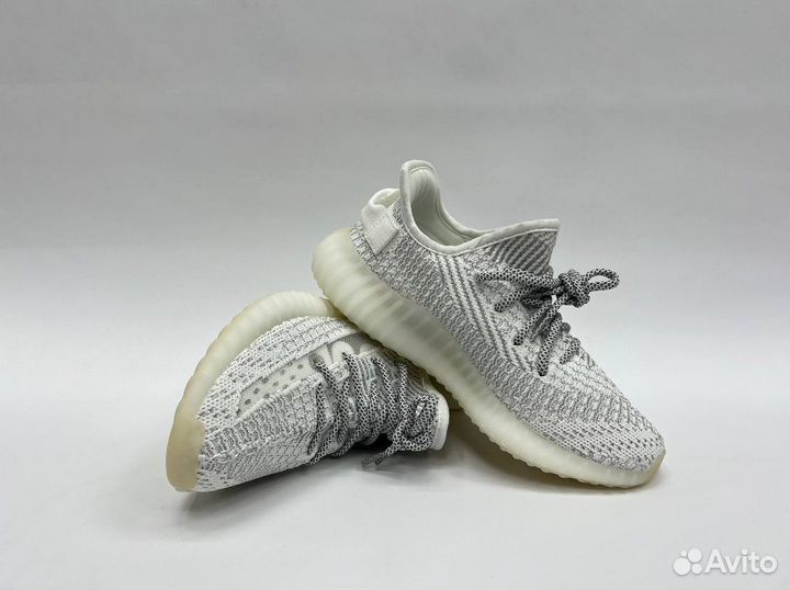 Кроссовки Adidas Yeezy Boost 350 V2 Размеры 37-45