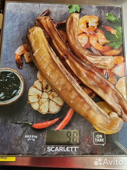 Бычий корень для собак