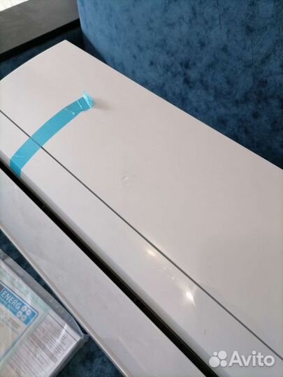 Кондиционер внутренний блок MSZ-bt20vg