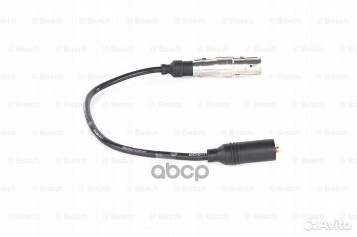 Провод высоковольтный 0986357778 Bosch