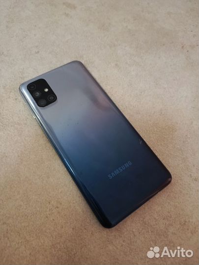 Samsung Galaxy M31s, 6/128 ГБ