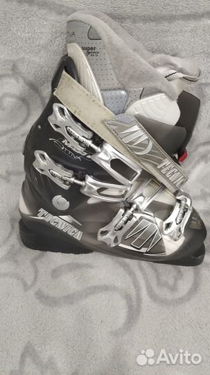 Ботинки tecnica