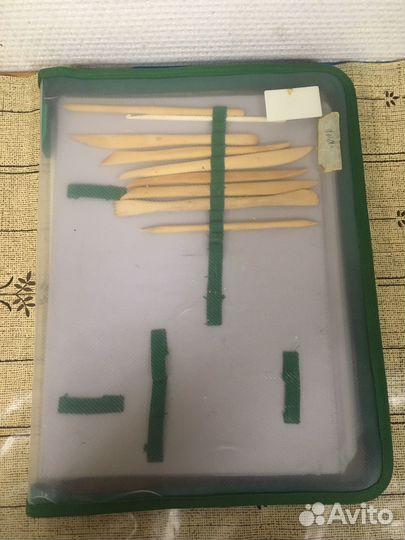 Канцелярия для школы