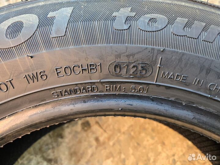Coteсhoo CH01 Touring 175/65 R14 82T